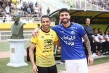 شوک به استقلال؛ دانشگر با سپاهان بست!