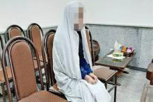 پنهانی زن موقت مرد عراقی شده بودم!