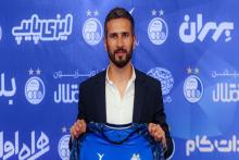 بمب استقلال منفجر شد