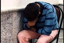 شلیک مرگبار داماد عصبانی به پدرزنش در تهران