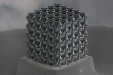 این ماده شگفت انگیز از الماس هم محکم تر است!