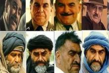 سیاوش کسرایی در حضور مهدی فتحی شعر نمی&zwnj;خواند