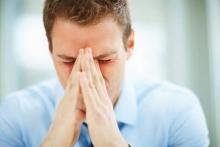 پنج توصیه عملی برای مدیریت "حمله پانیک"