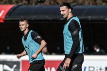 پسرم می خواست من را بزند!