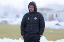 موبایل ممنوع، لمس توپ ممنوع، اعتراض ممنوع، باختن ممنوع!