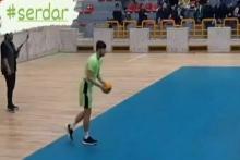 رفتار عجیب سردار آزمون بعد از رد دعوت قلعه‌نویی