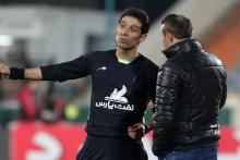 داور خوشتیپ لیگ‌برتری چطور مدل شد؟