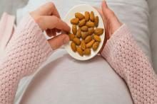 خواص شگفت‌انگیز سه نوع بادام برای حفظ سلامتی