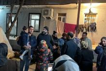 احسان علیخانی: امسال برنامه تلویزیونی نداشتم اما جای درستی بودم