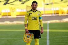 پاسخ فوری استقلال به انتقال دانشگر به سپاهان