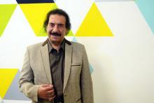 اجرای زنده «صبر ایوب» توسط جواد یساری پس از نیم قرن