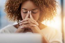 ۱۶ ماده غذایی ضد استرس و آرامبخش