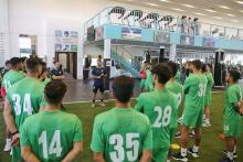 تصمیم جالب و مهم سرمربی تیم ملی برای بازی ایران &ndash; کنیا