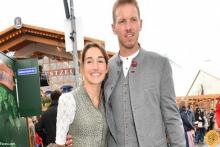 رابطه با یک زن دلیل اخراج سرمربی بایرن مونیخ!