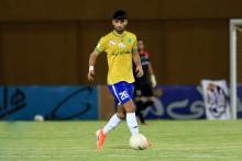 دومین خرید استقلال از آبادان آمد