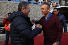 انقلاب بزرگ در پرسپولیس؛ جانشین گل‌محمدی مشخص شد