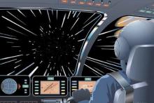 دو قلوهای عجیب، یکی پیر یکی جوان!