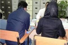 وقتی در فیلم سیاه زن خائنم را دیدم، خشکم زد