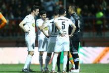 سه امتیاز حیاتی پرسپولیس با گل جنجالی