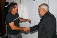 بزرگ&zwnj;ترین دشمن ساپینتو رفت!