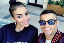 رابطه کریستیانو رونالدو و جورجینا با دروغ شروع شده است؟