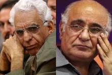 گریه‌های هوشنگ مرادی کرمانی برای کیومرث پوراحمد