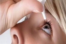 این قطره چشمی منجر به مرگ و نابینایی بیماران شد