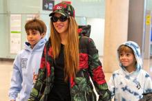 عمارت رویایی شکیرا در میامی به ارزش 12 میلیون پوند