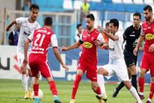 کارشناسی داوری دیدار پرسپولیس و ملوان