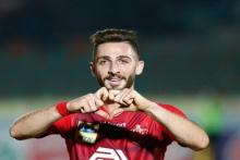 جدایی ستاره تاریخ‌ساز پرسپولیس قطعی شد!