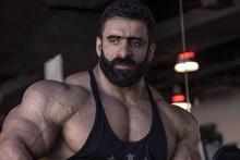 دعوت نشدن هادی چوپان به یک مسابقه بزرگ بین‌المللی