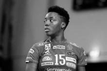 درگذشت دختر والیبالیست به دلخراش‌ترین شکل ممکن 