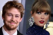 عشق تیلور سوئیفت خاموش شد