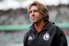 ساپینتو: نمی‌خواهم هیچ چیز درباره دربی بشنوم!