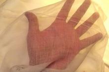 هیچ‌کس نمی‌داند گرانقیمت‌ترین پارچه جهان چطور بافته می‌شود!