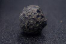 صاعقه باعث تشکیل ماده‌ای شد که تا کنون روی زمین دیده نشده