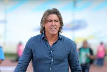 ساپینتو: پایمان را روی پدال گاز گذاشتیم و در دربی سه امتیاز را می خواهیم