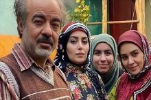 انتقاد مجازی سعید آقاخانی از ممیزی عجیب تلویزیون