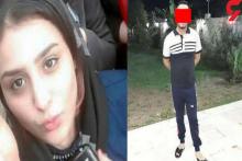 قاتل دختر آبادانی بخشیده شد