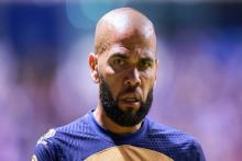 دنی آلوز به تجاوز اعتراف کرد!