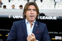 هشدار جدی ساپینتو؛ فیلمبرداری ممنوع