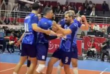 چهره متفاوت از سعید معروف در لیگ ترکیه