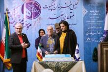 درگذشت دختر آقای بازیگر بر اثر تصادف