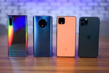 محبوب‌ترین گوشی‌های بازار کدامند؟(+قیمت‌ها)