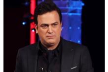 شوخی زشت حامد آهنگی با دختر جوان در حین مسابقه!/فیلم