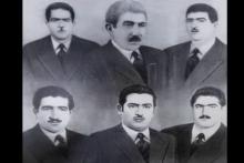 چرا به این هشت برادر هفت‌کچلون می‌گفتند؟