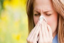 اگر آلرژی فصلی را درمان نکنید باید منتظر این دردسر بزرگ باشید!