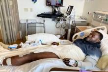 این مرد ۱۷۳ هزار دلار خرج کرد تا قدش ۱۳ سانتی‌متر بلندتر شود