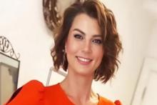 خانم بازیگر راز 17کیلوگرم کاهش وزن خود را در یک ماه فاش کرد!