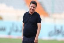 واکنش قلعه&zwnj;نویی به خداحافظی ستاره تیم ملی